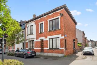 Maison à vendre à Malines