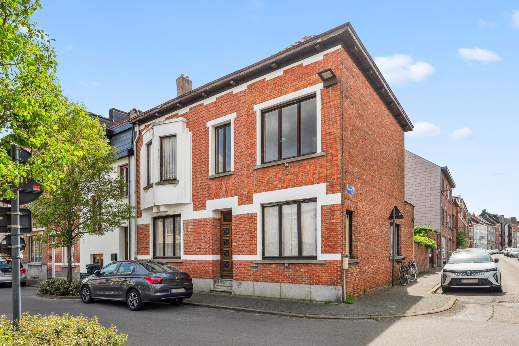 House for sale in Mechelen with 5 bedrooms - photo 2