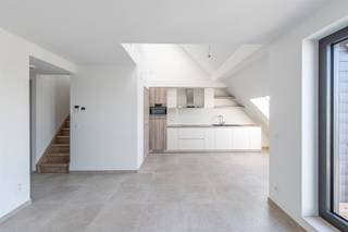 Apartment for rent in Saint-Gilles-Waes