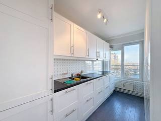 Bent u op zoek naar een comfortabel en uitstekend gelegen 1-slaapkamerappartement? Dit verzorgde appartement te huur aan de Rooiboslaan 127 in...