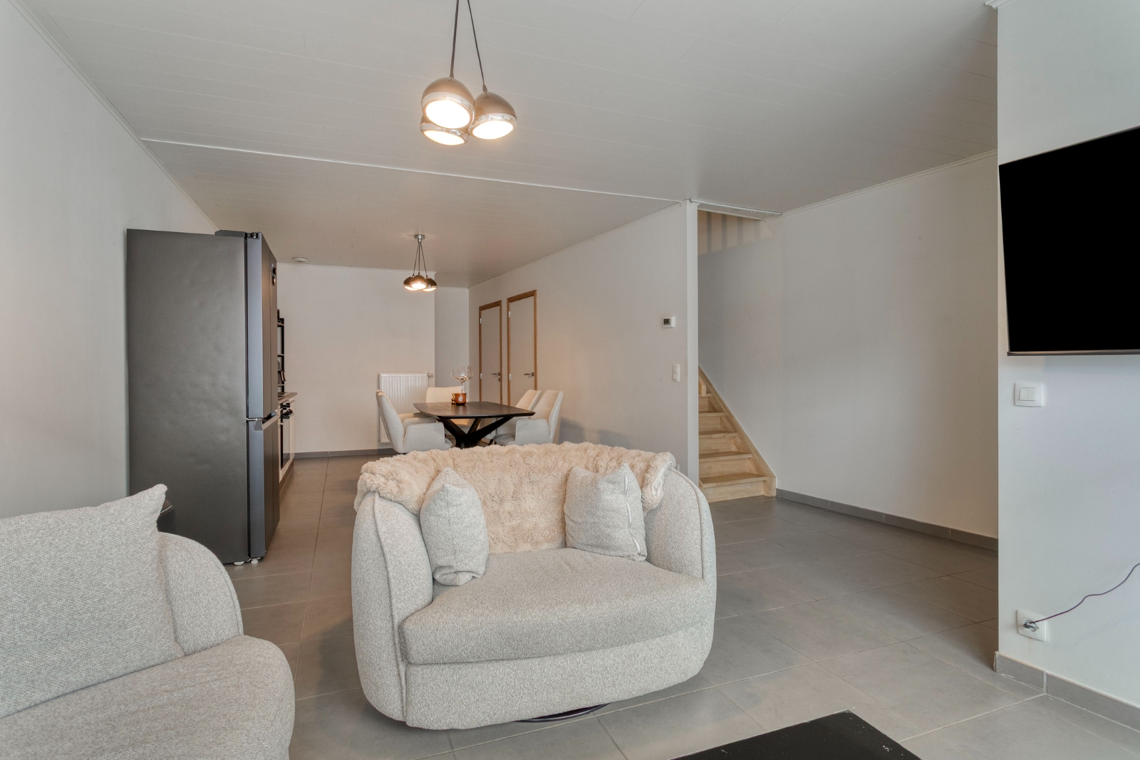 Maison à vendre à Oostnieuwkerke avec 2 chambres - photo 5