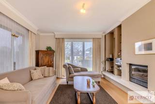 Ruime laagbouwwoning op een uiterst rustige en kindvriendelijke locatie te Bierbeek!Bent u op zoek naar een comfortabele laagbouwwoning in een...