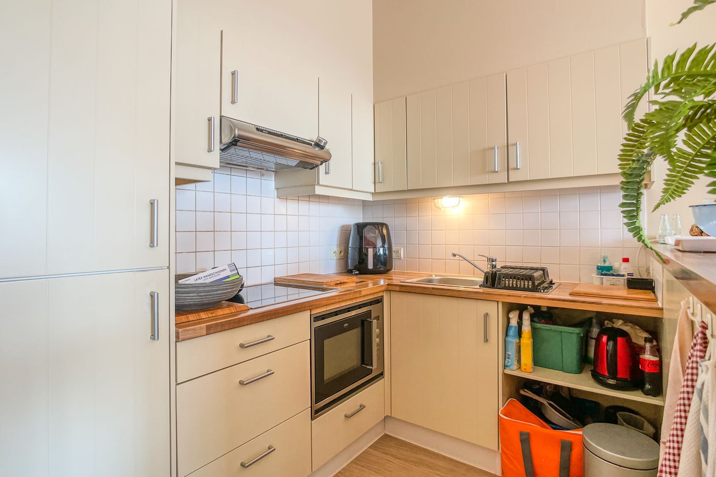 Instapklaar twee slaapkamer appartement in Zeebrugge - photo 4