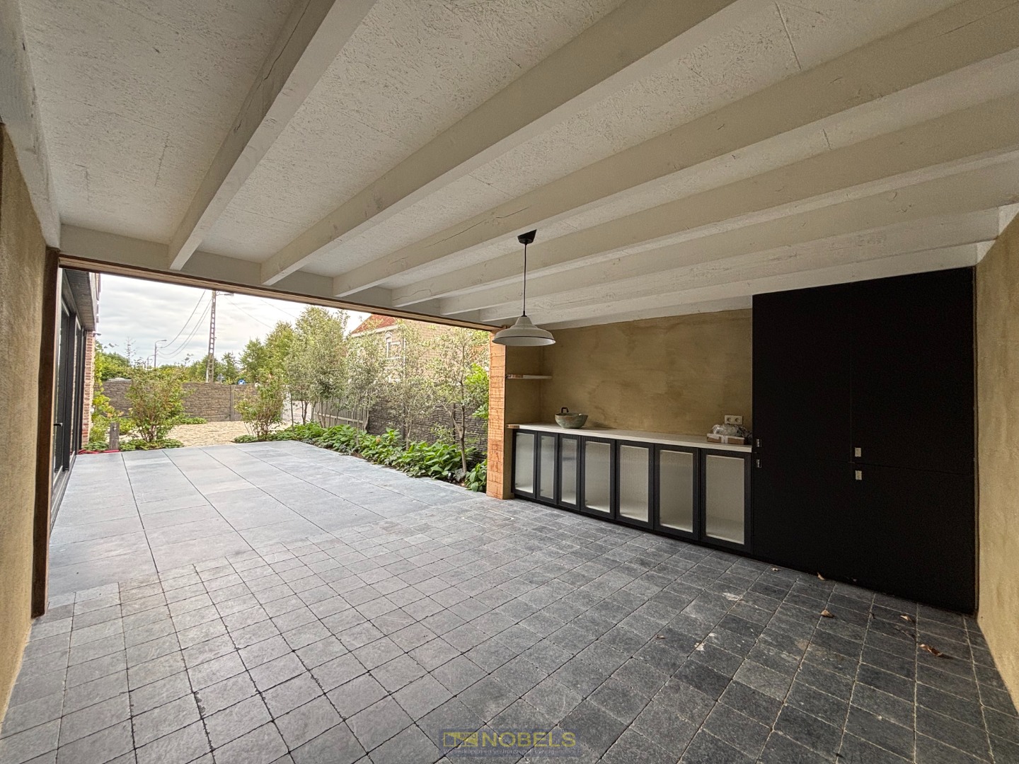 Te huur, energiezuinig recent gerenoveerde woning te Asper (Gavere) - foto 2