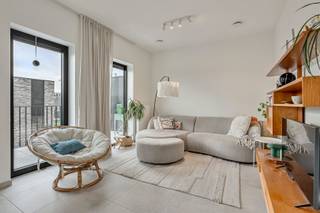 Apartment for sale in Hasselt