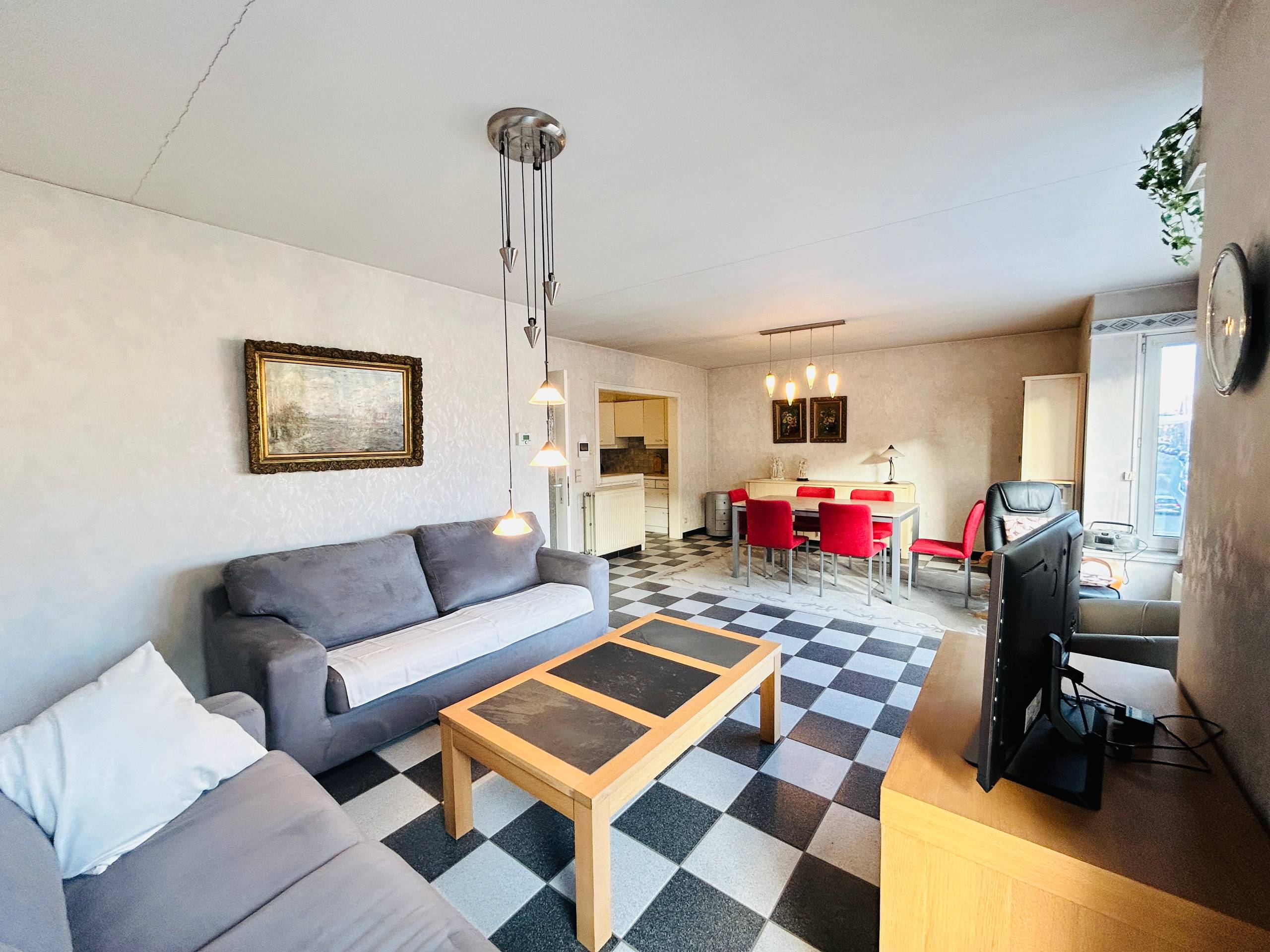 Apartment for sale in Lauwe with 2 bedrooms - photo 3