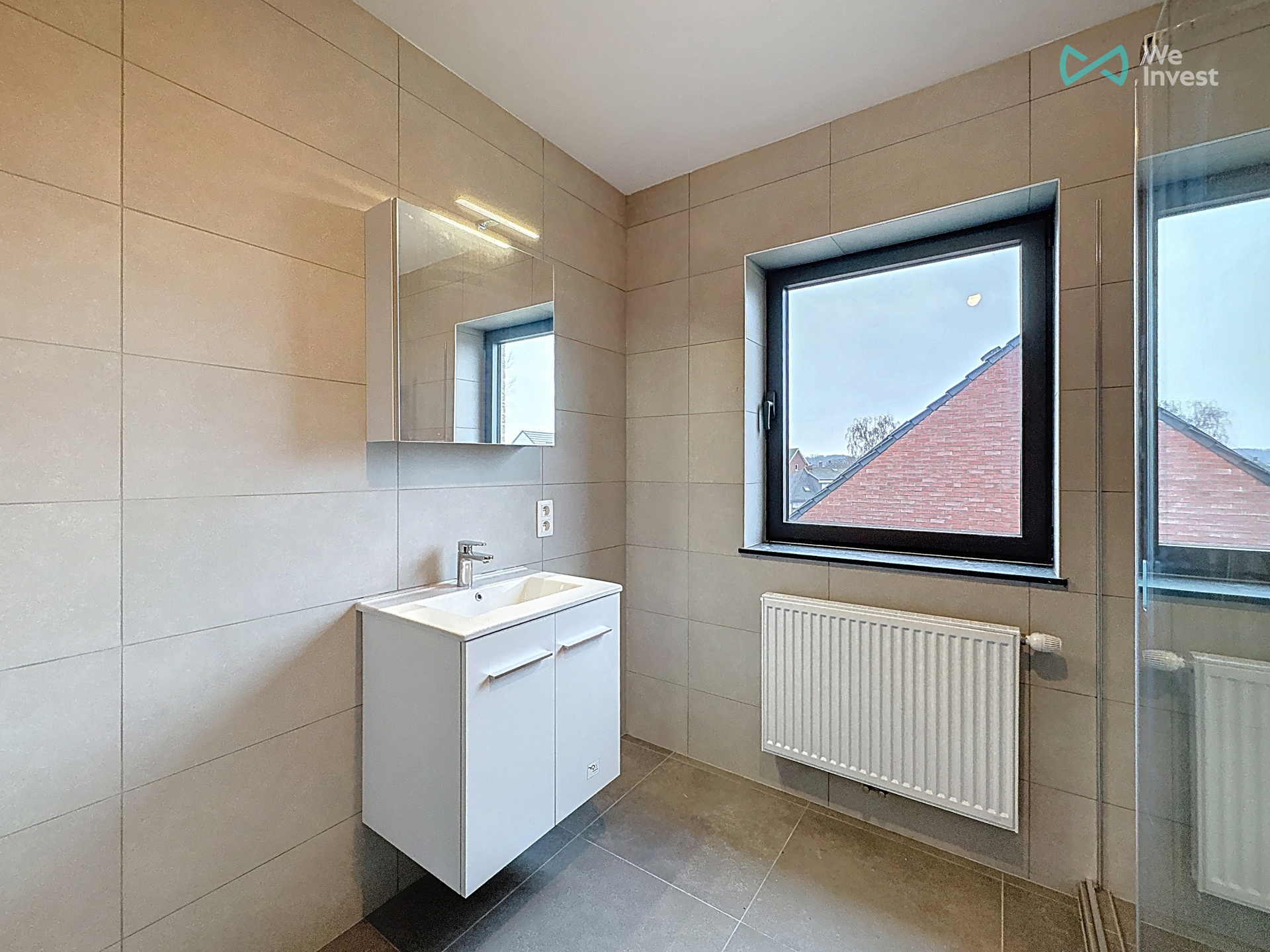 Appartement à louer à Soignies avec 2 chambres - photo 5