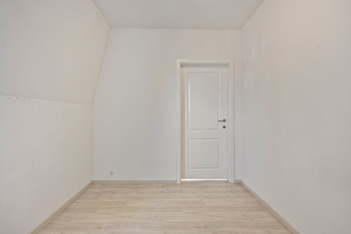 Appartement met 1 slaapkamer te koop in Deurne! - foto 4