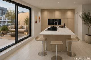 Apartment for sale in Hoogstraten