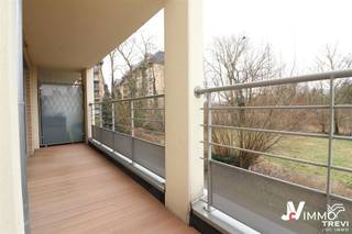 Apartment for rent in Waremme