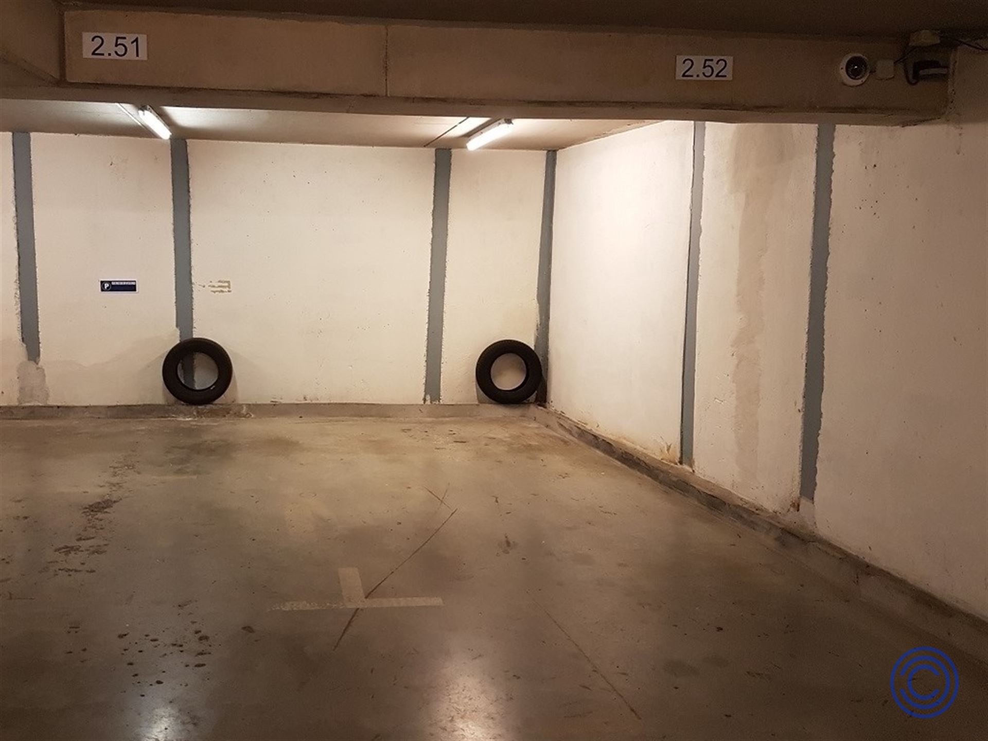 Garage for rent in Antwerp - photo 4