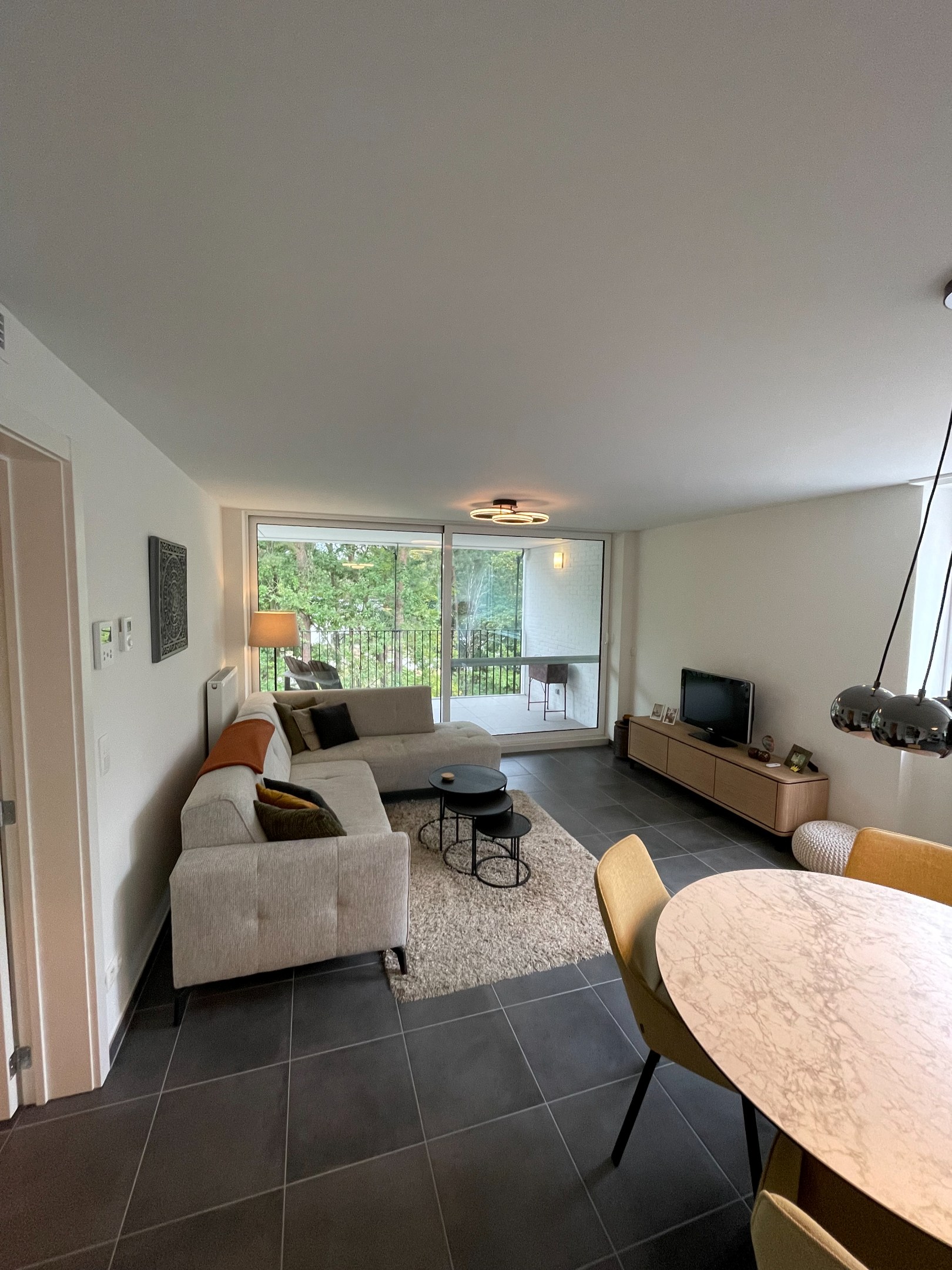 Gezellig appartement met 3 slaapkamers op rustige locatie te Mol - foto 5