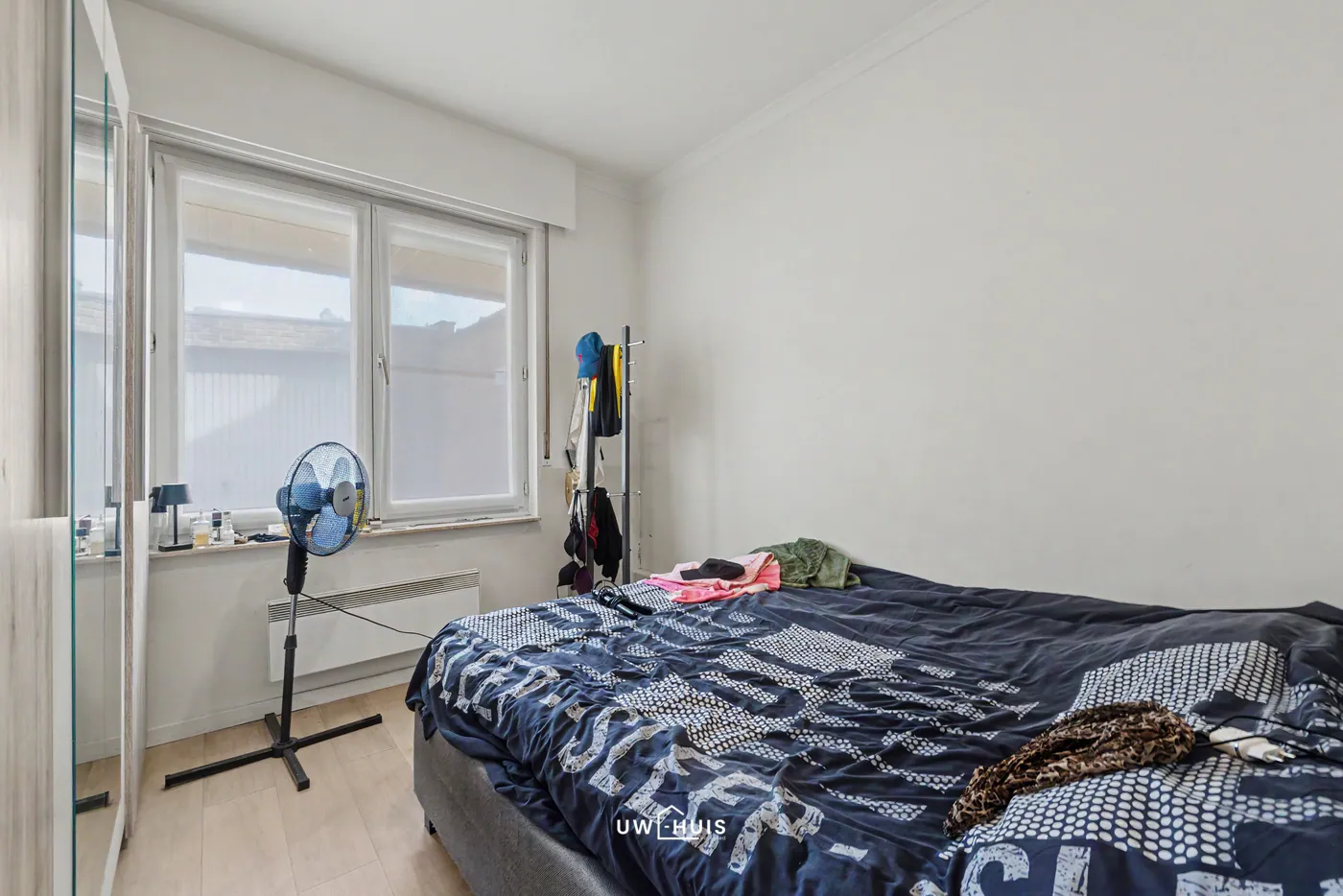 Instapklaar gelijkvloers appartement te koop in Temse - foto 4