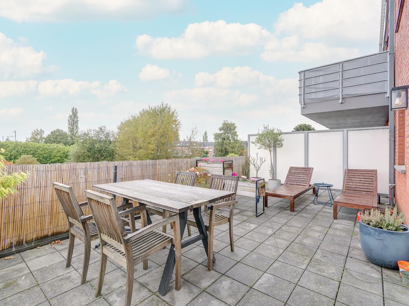 Modern appartement te huur in Mechelen - foto 2