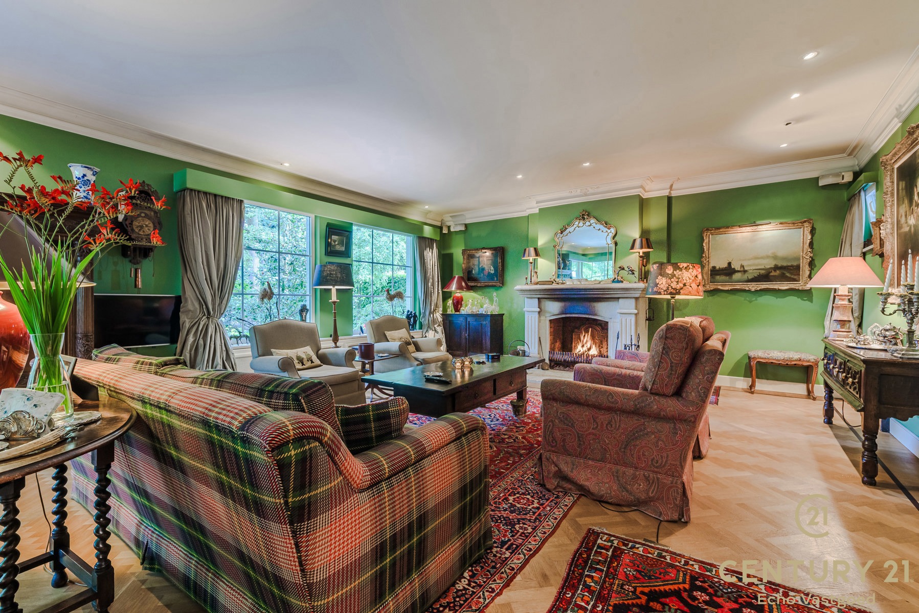 Maison à vendre à Oud-Turnhout avec 5 chambres - photo 5