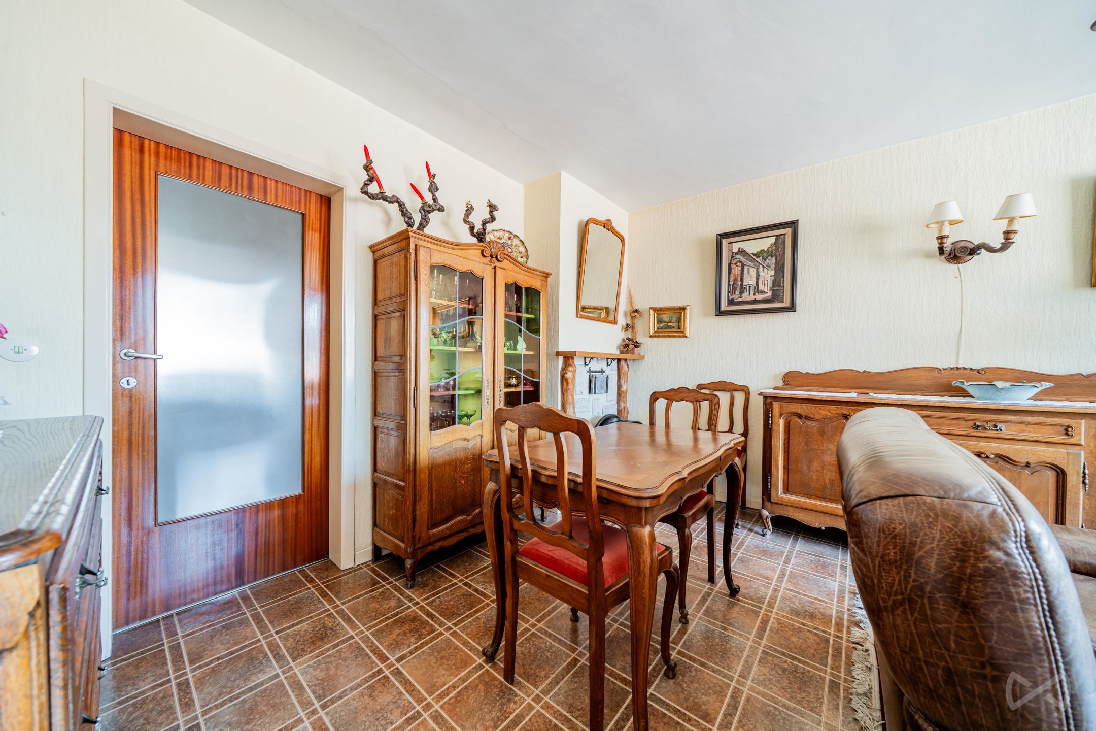Appartement te koop in Luik met 2 slaapkamers - foto 5