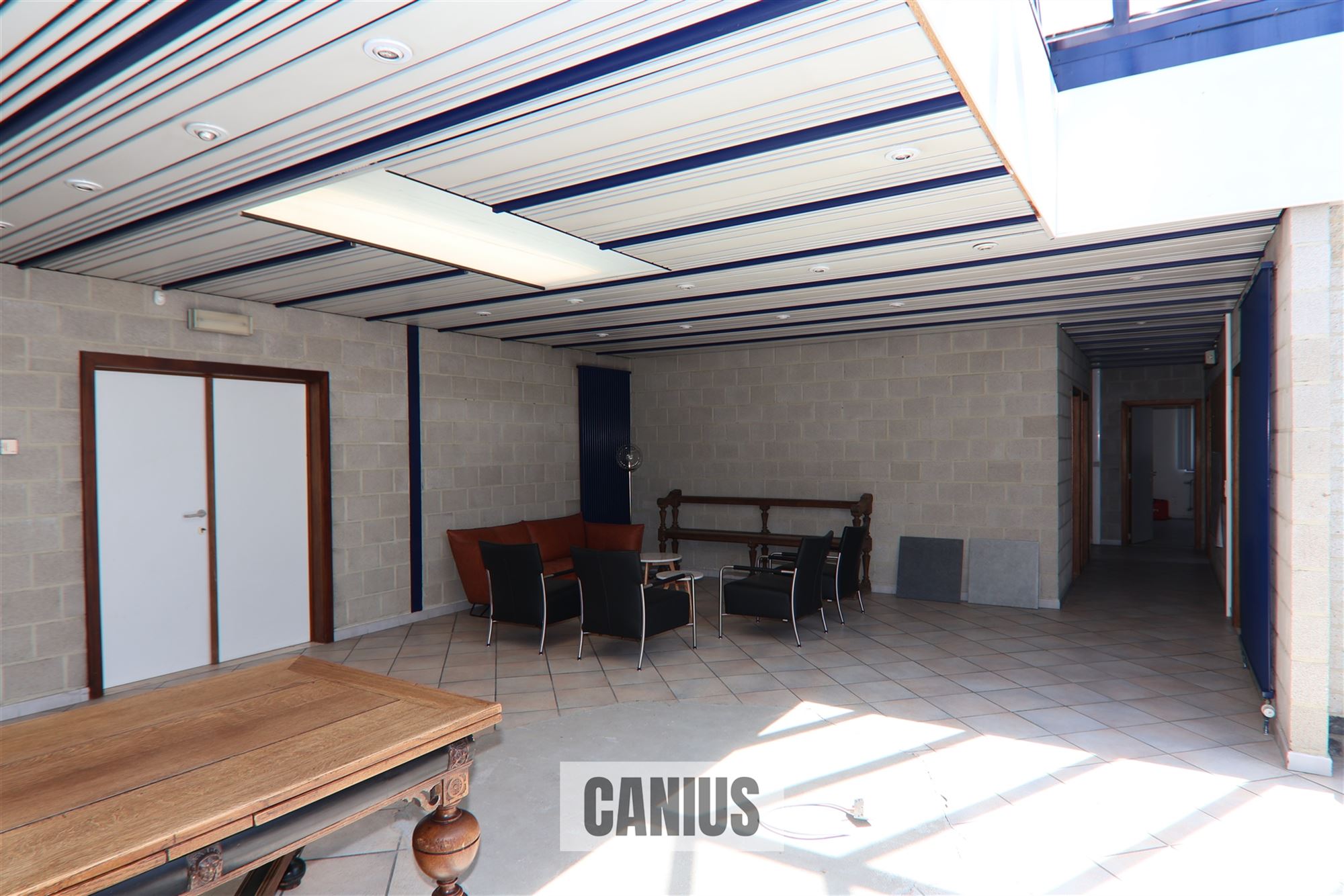 Espace de Bureau(x) - photo 5
