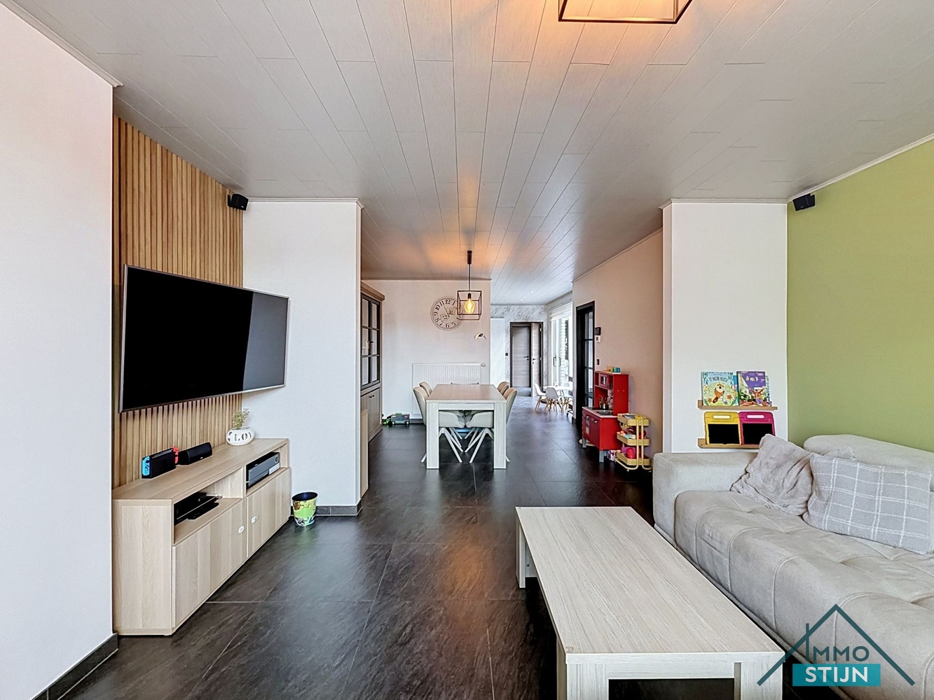 Instapklare woning met werkplaats - foto 3