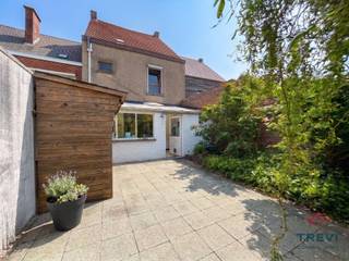Huis te koop in Zinnik