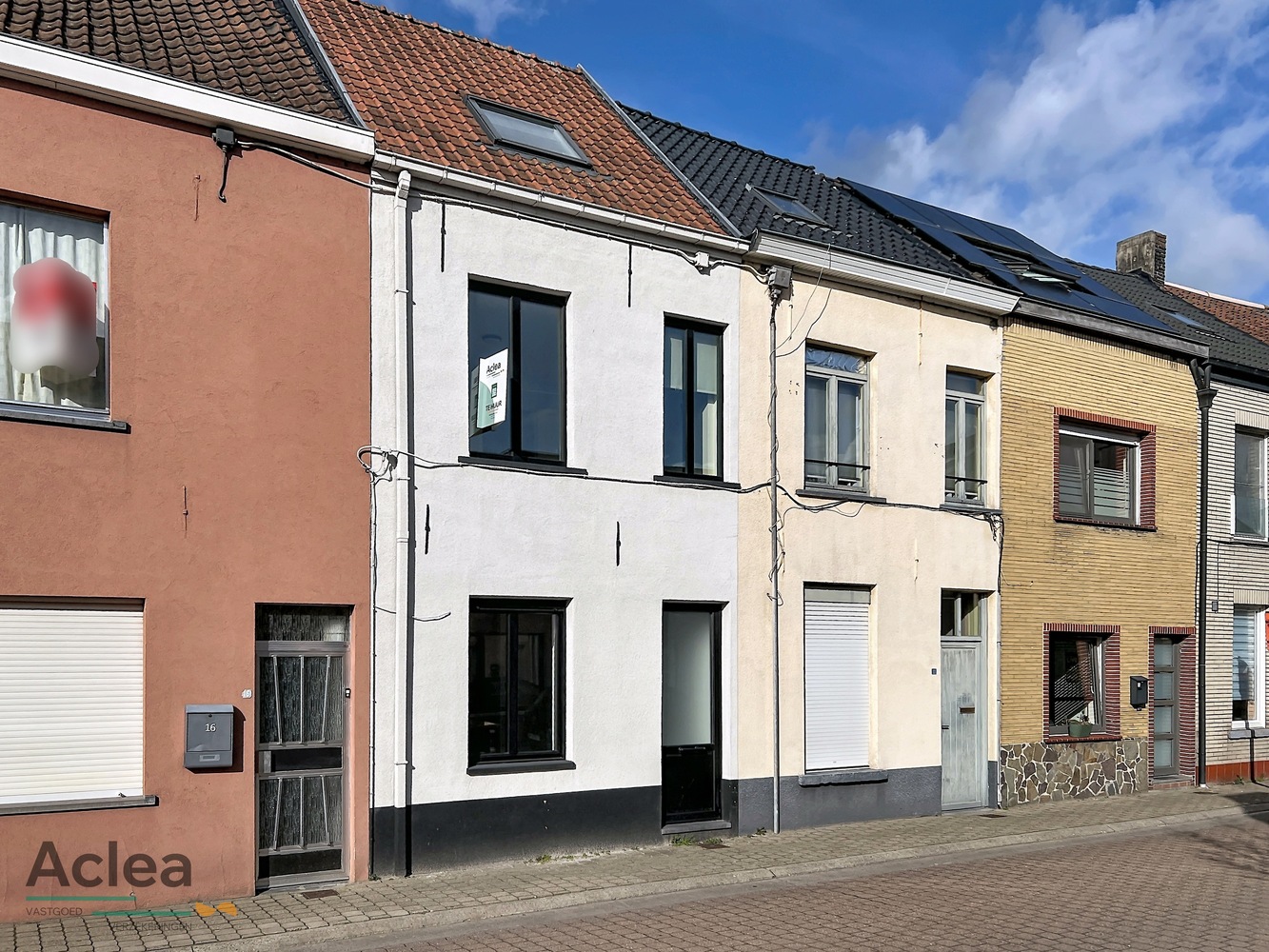 Einfamilienhaus in Eeklo