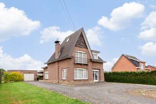 House for sale in Begijnendijk
