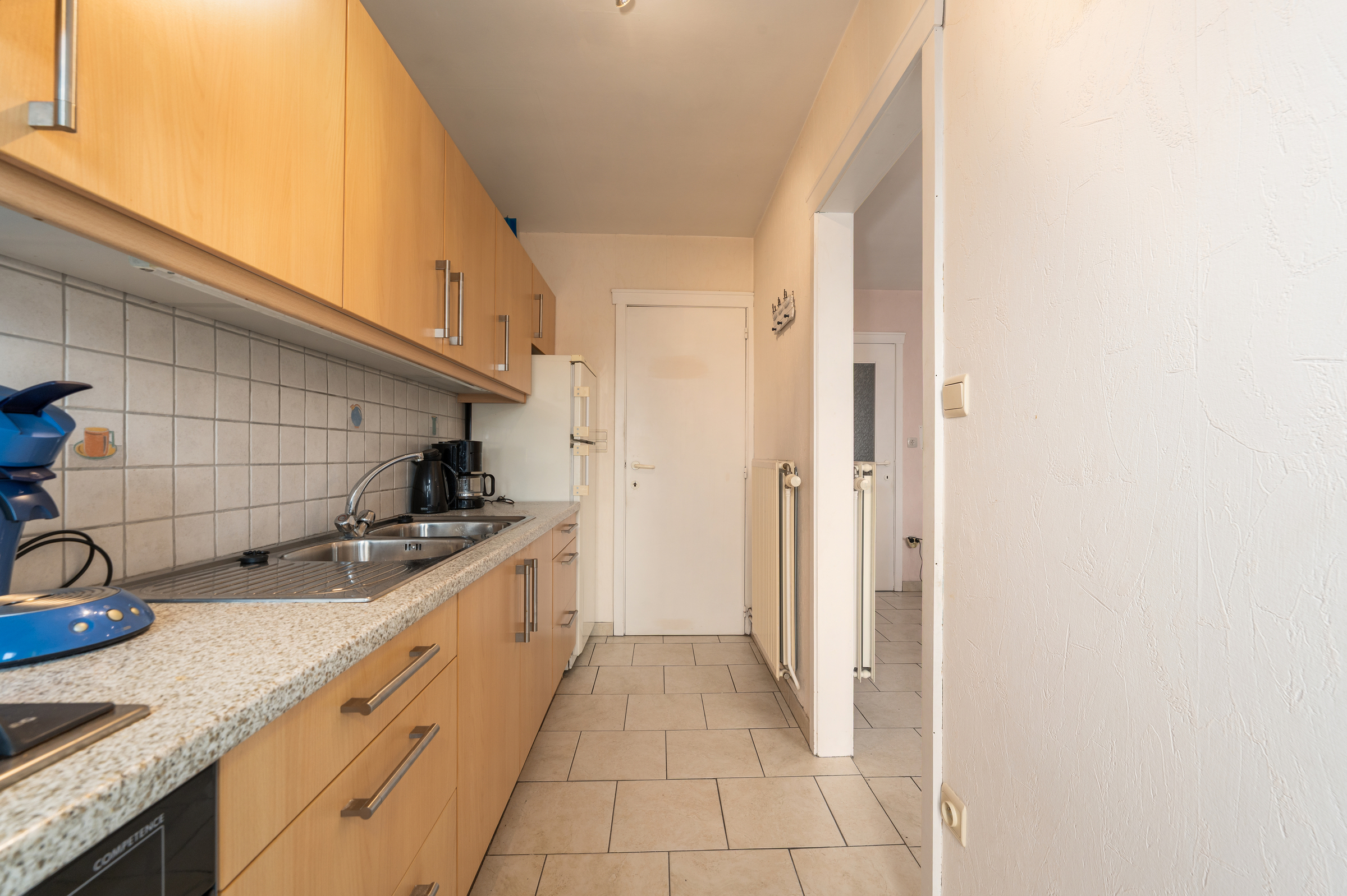 Appartement te koop in Blankenberge - foto 5