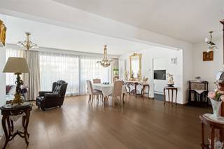 Appartement à vendre à Anvers