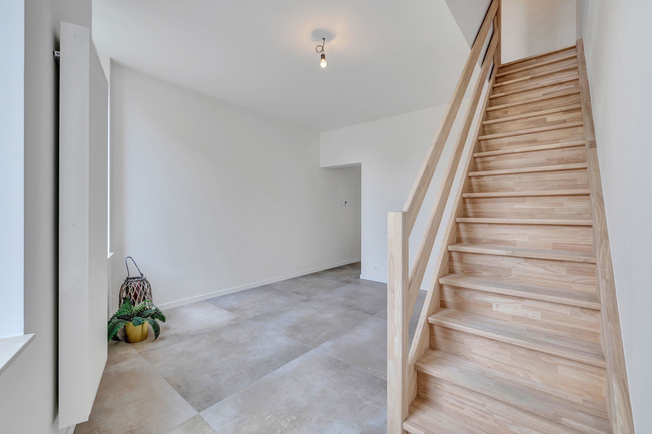 Maison à vendre à Denderleeuw avec 4 chambres - photo 2