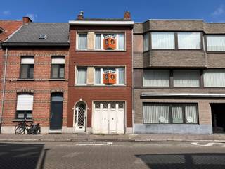 Apartment for sale in Herentals