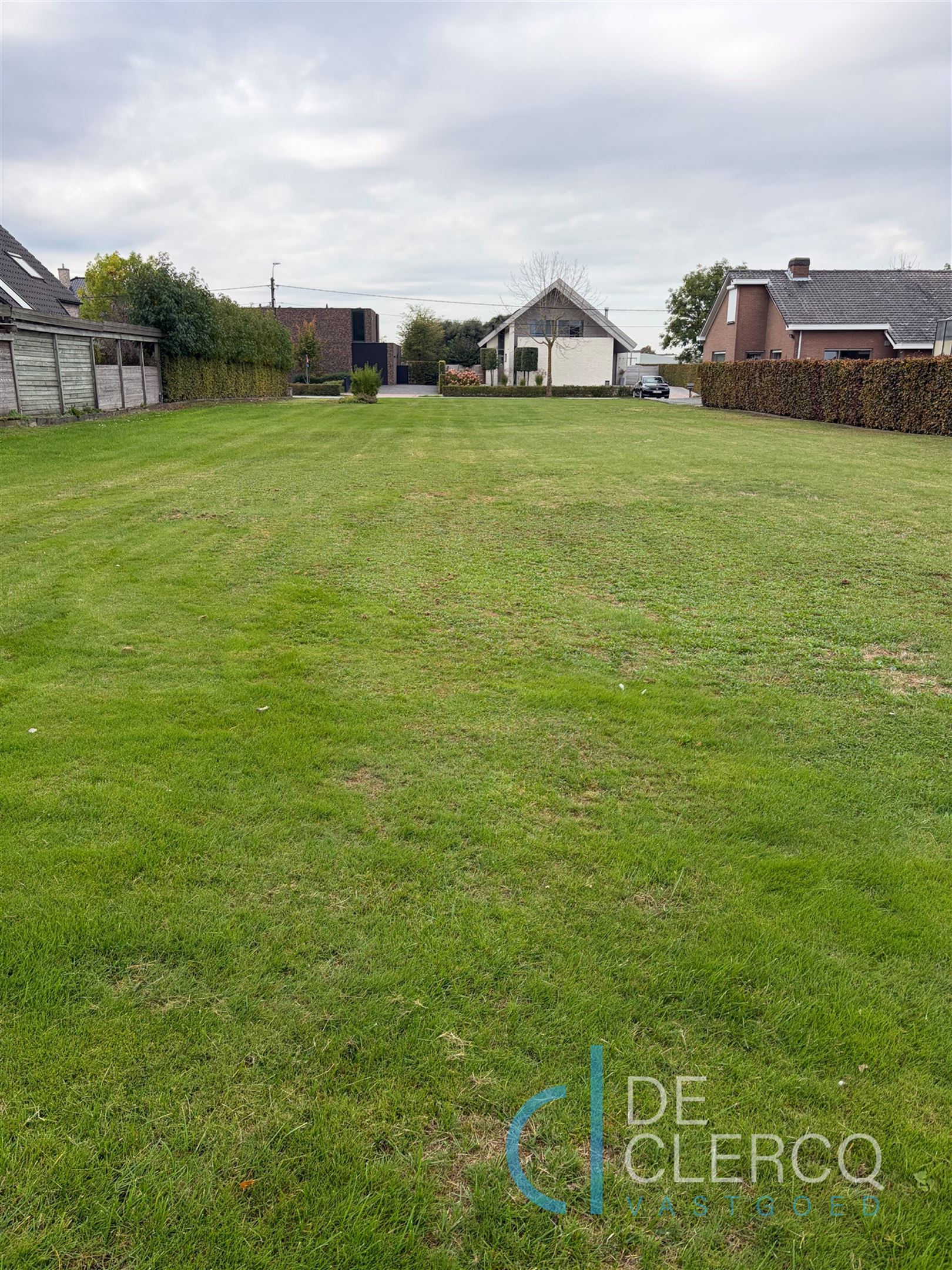 Royaal perceel bouwgrond te koop zonder bouwverplichting! - foto 4