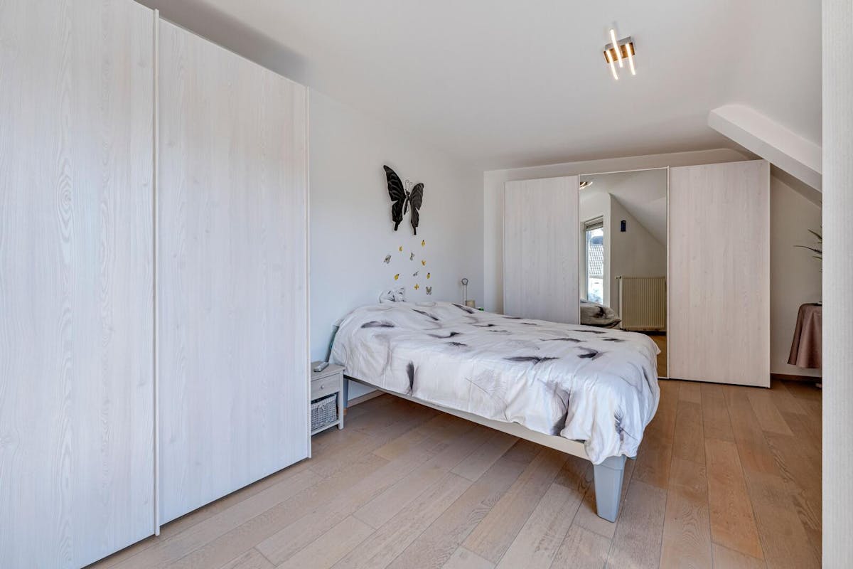 Duplex penthouse te koop in centrum Poperinge - foto 4