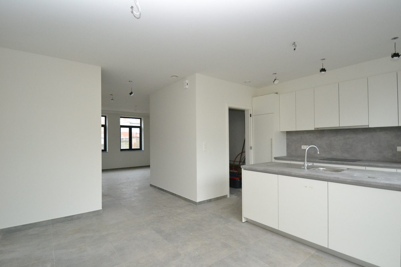 Knappe, moderne woning met 3 slaapkamers - foto 4