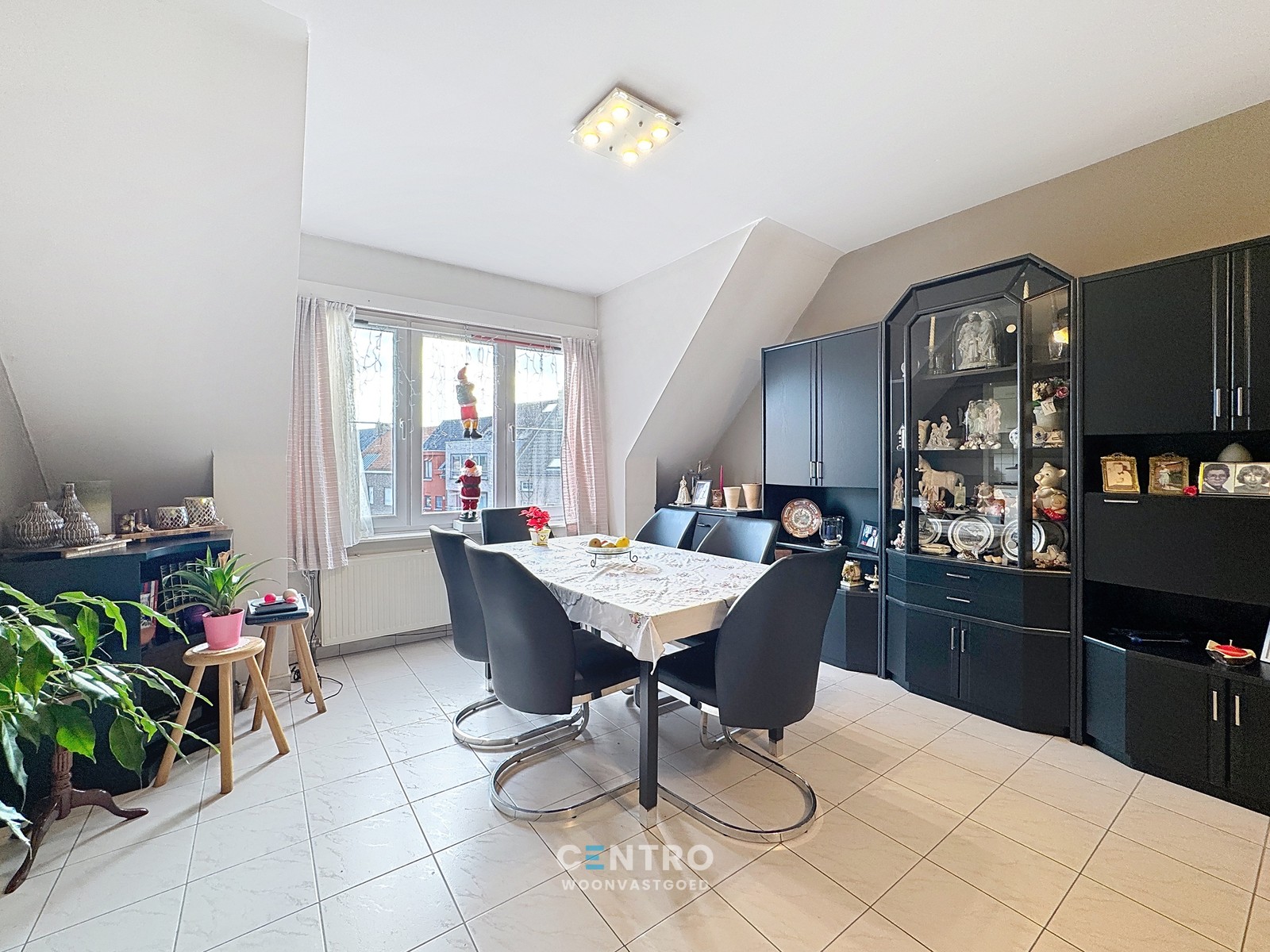 Appartement met 2 slpks in rustige straat te Uitkerke! - photo 4