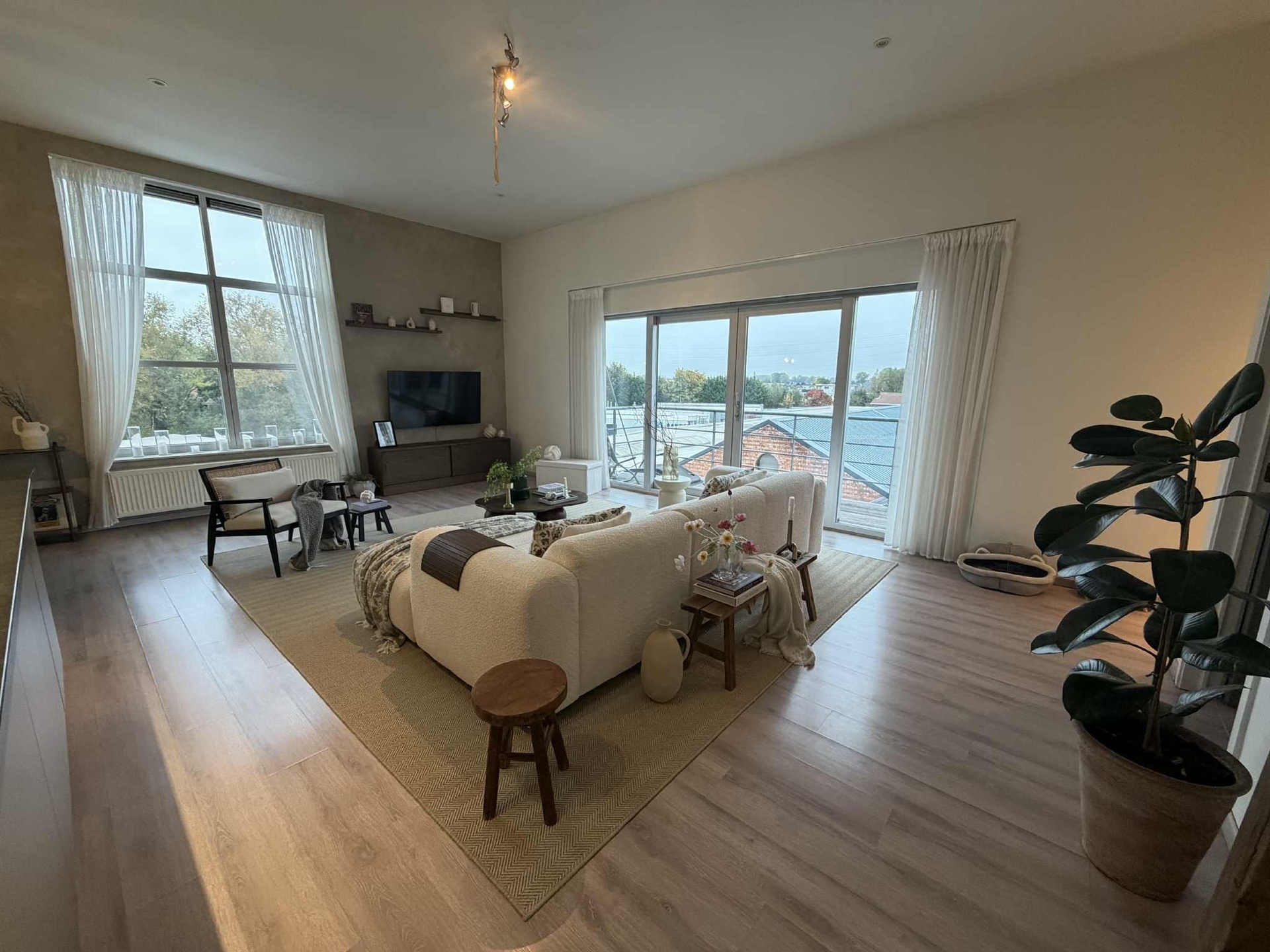 Apartment for sale in Merchtem with 2 bedrooms - photo 3