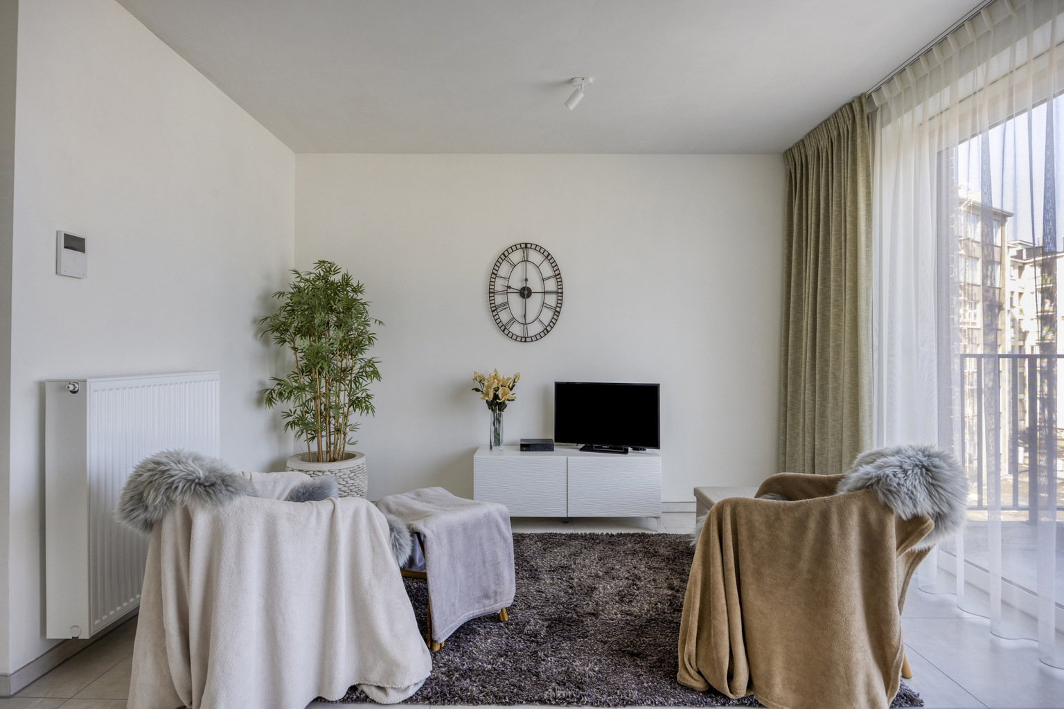 Appartement à vendre à Anvers avec 2 chambres - photo 4