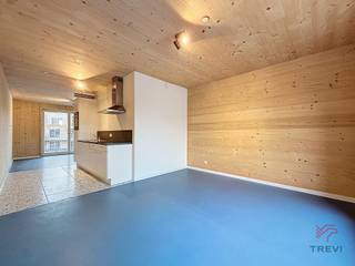 MOLENBEEK-ST-JEAN - (A01.01) Ontdek een prachtige, unieke flat in het Tannat project, meer dan alleen een woning; een plek om te wonen,...
