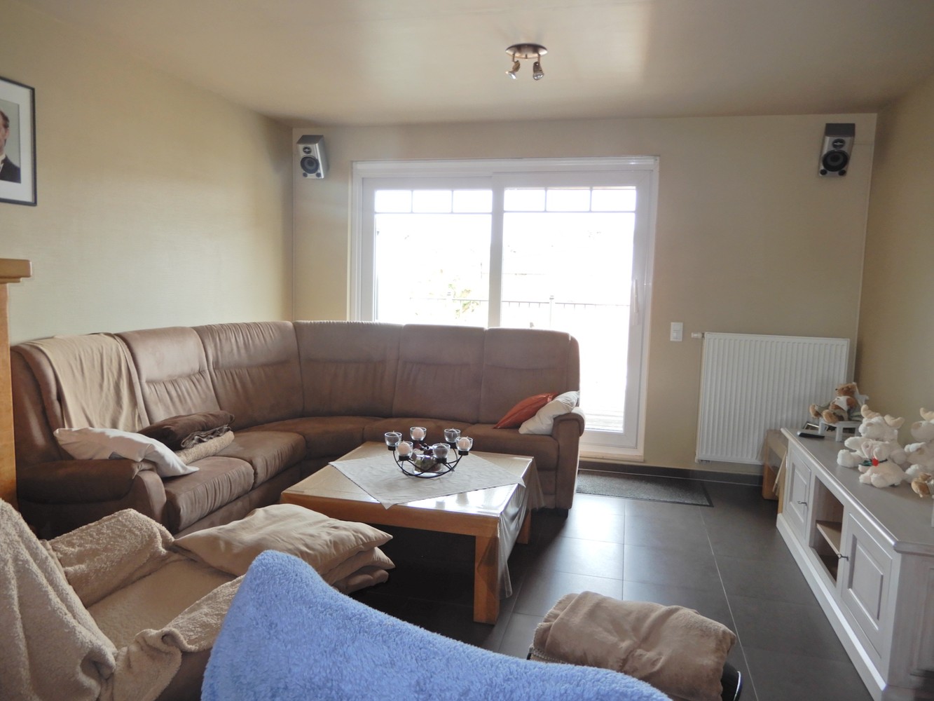 Appartement te Oostrozebeke. - foto 4