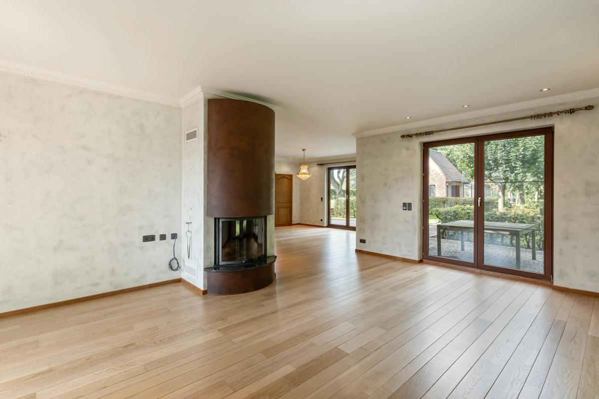 Exclusief landhuis op 80 are met ruimte voor wonen en werken - foto 5