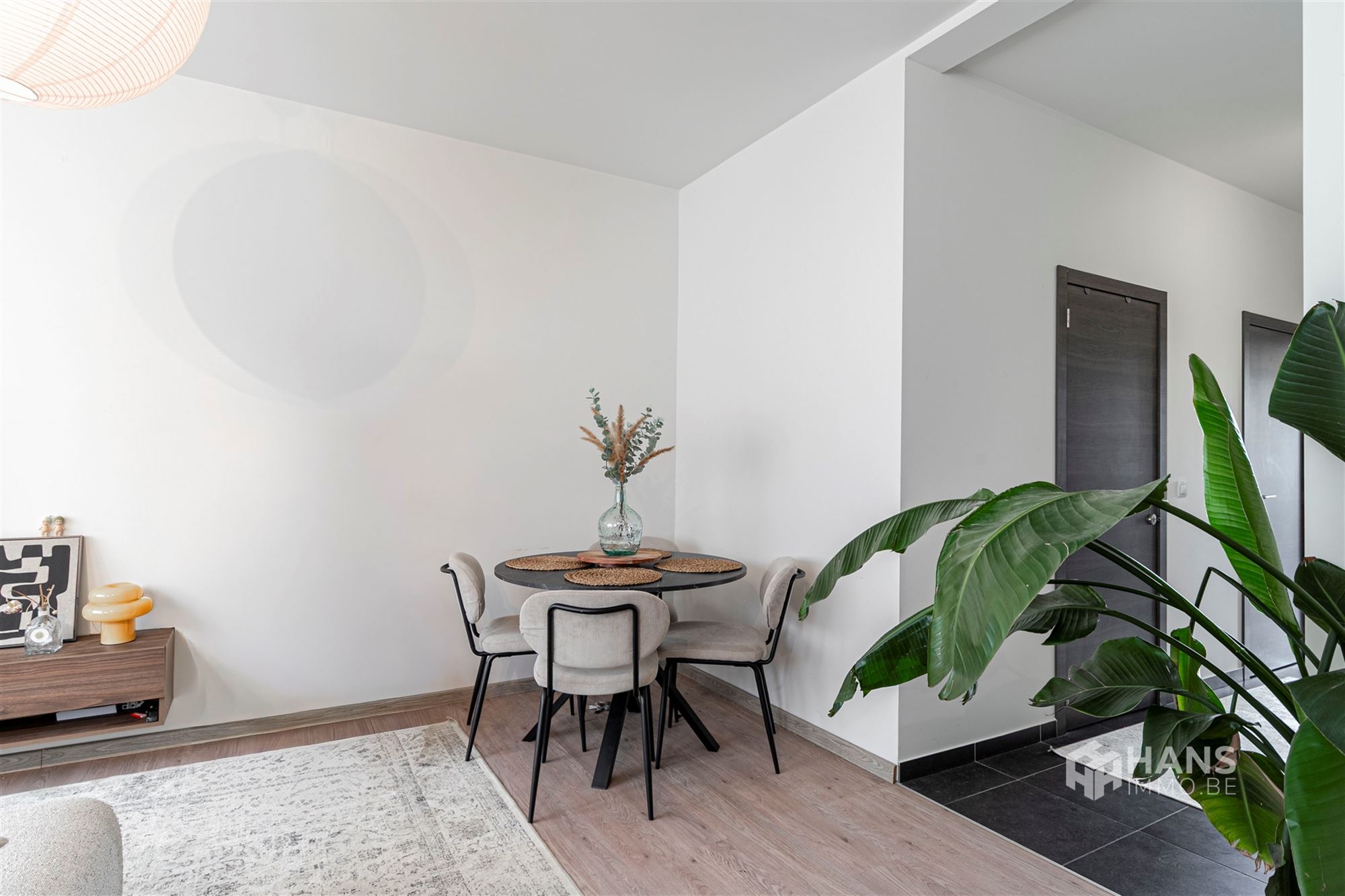 Appartement - photo 5
