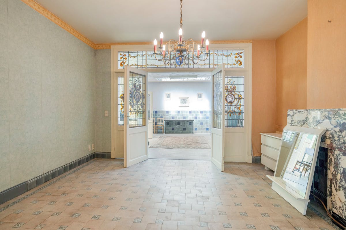 Uniek historisch huis te koop in Brugge centrum - foto 4