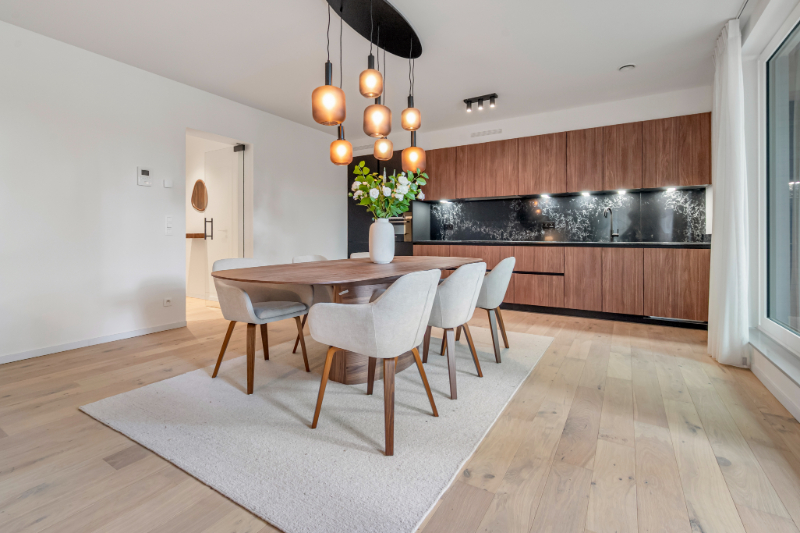 Luxe appartement - foto 3