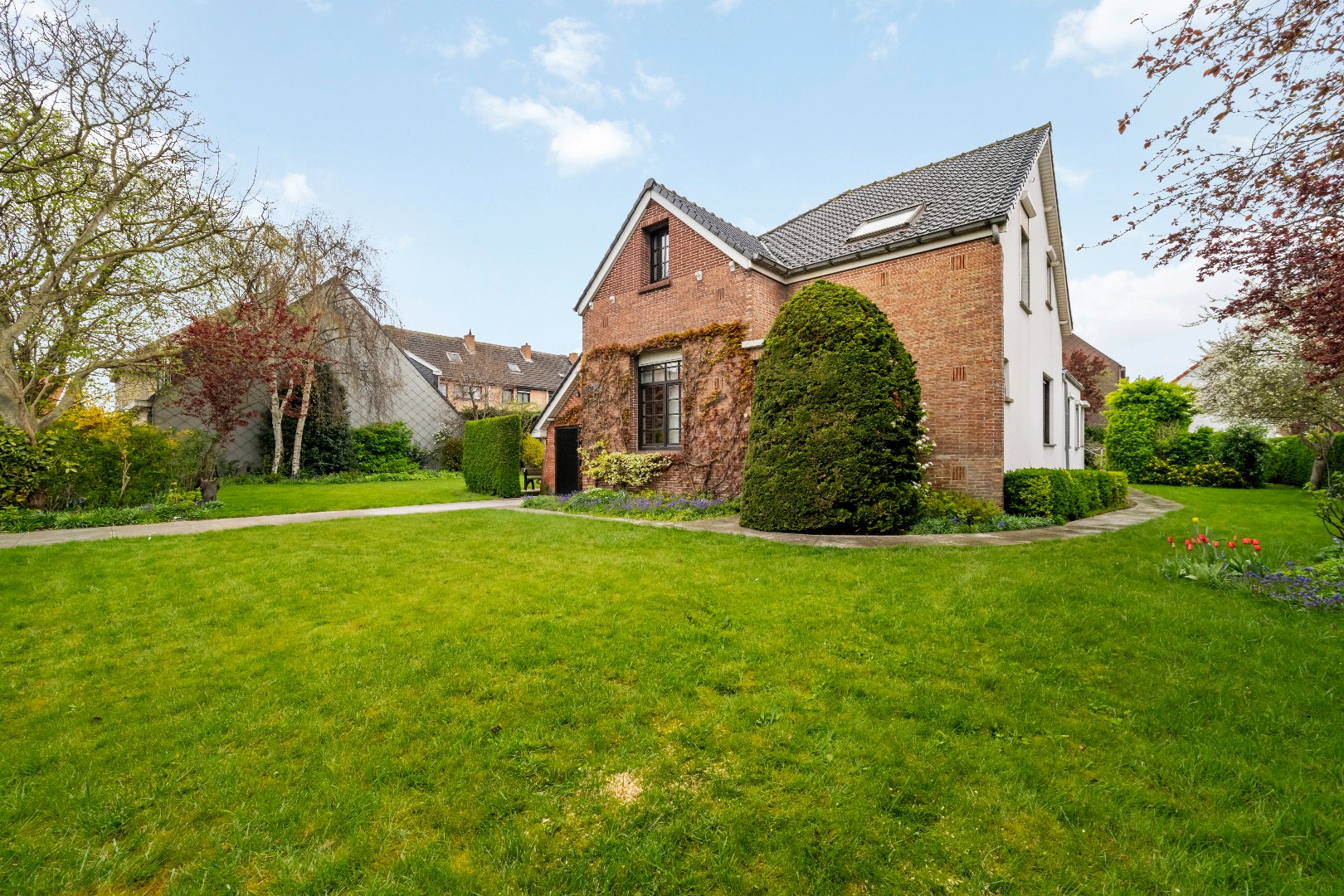 Charmante villa - foto 4