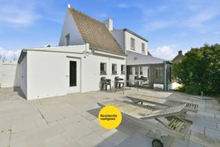 House for sale in Blankenberge
