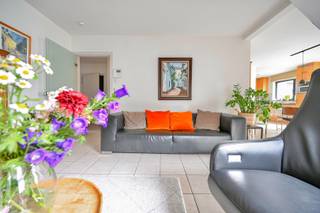 Dit ruim en instapklaar appartement is ideaal gelegen in het centrum van Bornem, op wandelafstand van het station, winkels en alle...