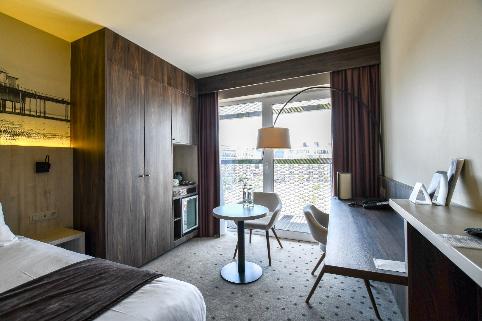 Investeren én genieten in hotel Mercure Blankenberge - foto 3