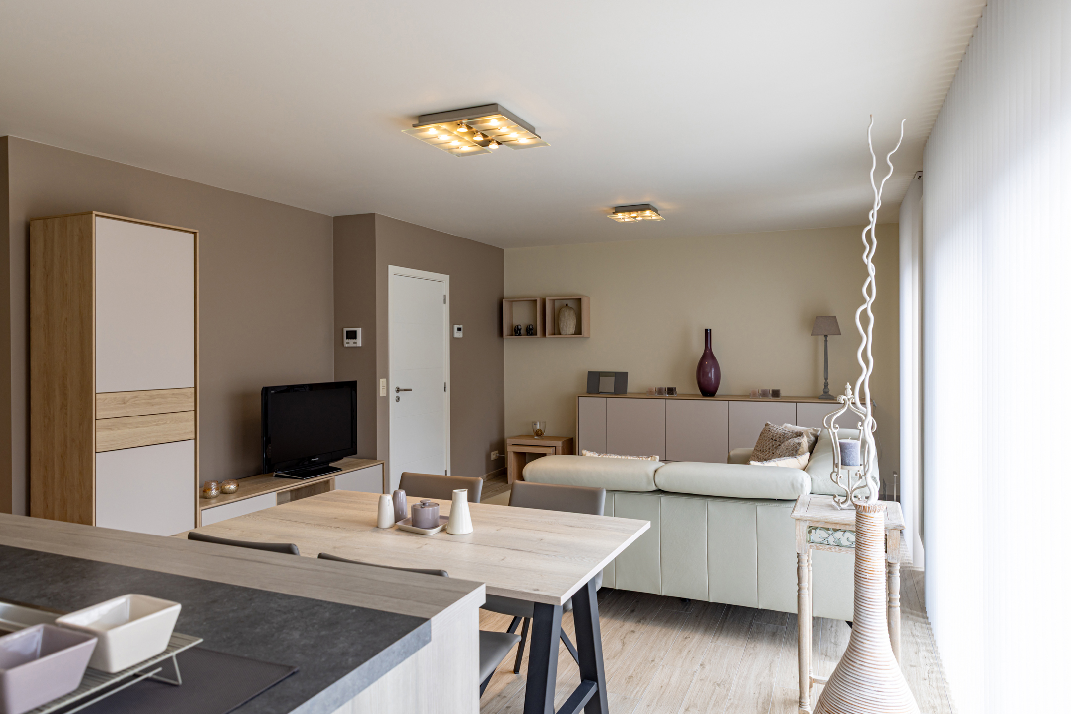Instapklare woning in Tisselt - foto 3