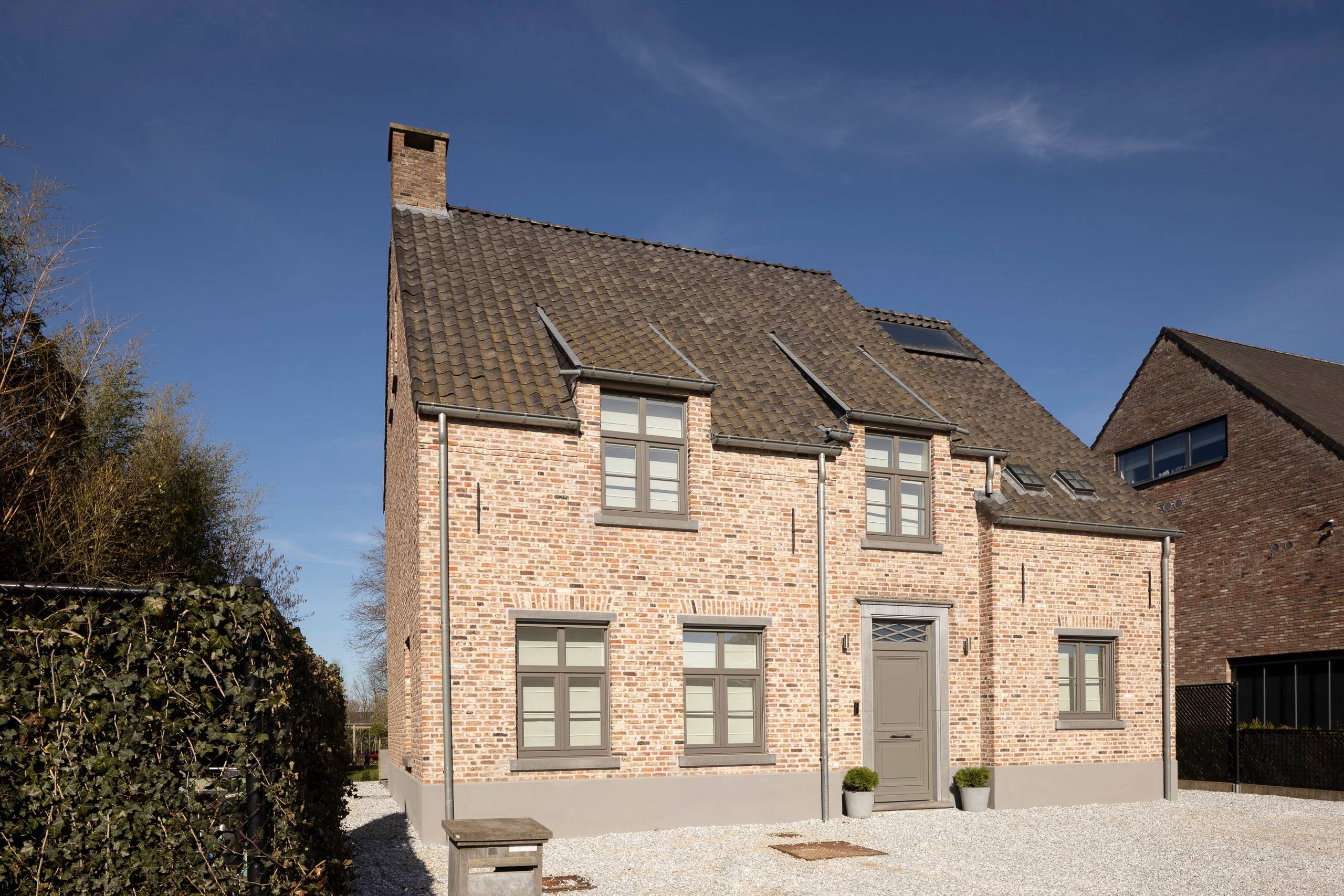 Huis te koop in Oelegem met 4 slaapkamers - foto 3