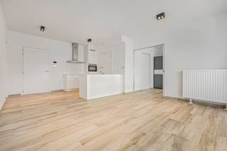 Appartement à vendre à Hal