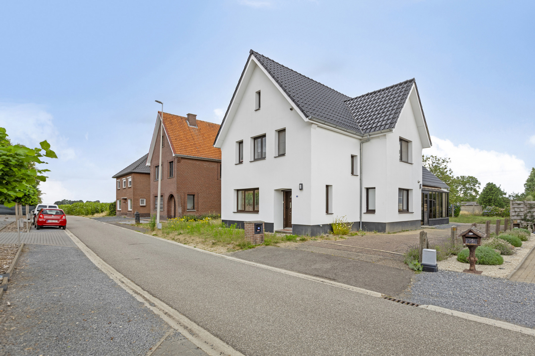 House for sale in Bree with 3 bedrooms - photo 4