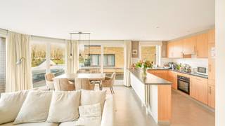 Appartement à vendre à Knokke-Heist